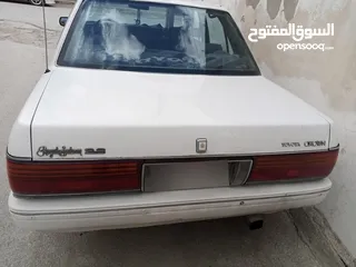  3 للبيع سياره تيوتا كراون
