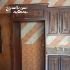  6 شقة للايجار
