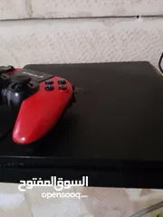  1 PlayStation slim 1000giga