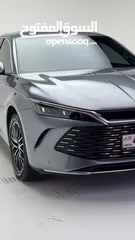  5 2024 BYD Qin L DM-i Premium – Plug-in Hybrid  120km EV Range  Under Warranty!