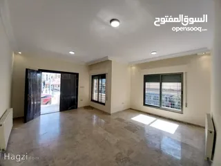  1 شقة غير مفروشة للإيجار 170م2 ( Property 19415 ) سنوي فقط