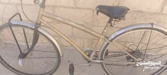  3 دراجه هوائيه مستعمل بحاله جيده جدا