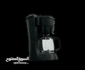  2 ماكنة صنع القهوة من راف Coffee Maker