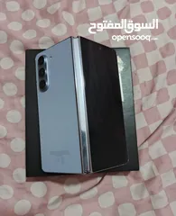  5 Samsung Galaxy Z Fold 5