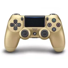  20 يد العاب جيمنغ بلايستيشن 4 الوان متعددة DoubleShock PS4 Controller  Wireless Gamepad