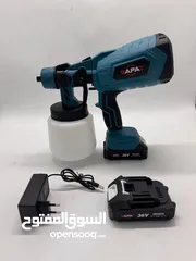  2 مرش دهان شحن جودة عالية