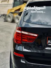  19 Bmw x3 D25