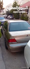  10 ميتسوبيشي لانسر 2003 أوتوماتيك