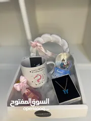  7 karmooza gift  بكجات مميزة لمناسبتكم  بأسعار منافسة