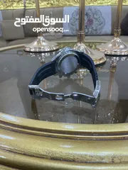  2 ساعه رولكس كوبي مستر اشي مرتب استعمال بسيط اسبوع واحد للبيع بداعي التجديد ROLEX COPY MASTER عرض مميز