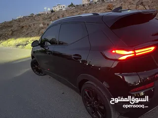  1 شفروليه بولت 2023