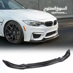  27 Mercedes - BMW- Charger - Mustang    جميع قطع البودي كت و ملحقاتها من  سبويلرات - شفف امامية - دفيوز