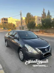  4 نيسان صني 2020 جير اوتوماتيك بسعر مغري