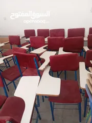  1 مقاعددراسيه +مكاتب