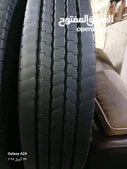  5 القياس 16 750 ميشلان إطار غني عن التعريف مواصفات عاليه وخاصه دبل قومه دبل ستيل 14 راقه استعمال بسيط