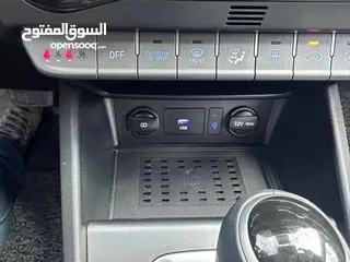  17 كونا هايبرد 2022 فل بدون فتحه