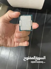  2 معالج i31200 Try و مبرد ديبكول