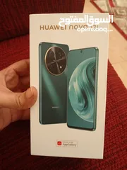  4 HUAWEI nova12i