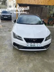  1 سيات ليون fr