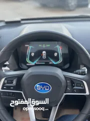  2 BYD 2020 كاش او اقساط عن طريق المعرض شخصي حره جمرك جديد