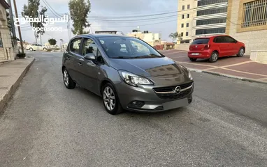  1 opel corsa 2018 سعرر حرررق
