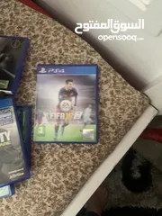  16 دسكات بحاله الجديد بسعر مرتب