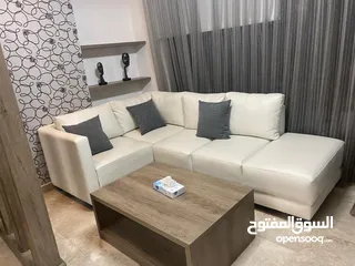  5 Luxury furnished apartment for rent in Damac Towers. Amman Boulevard