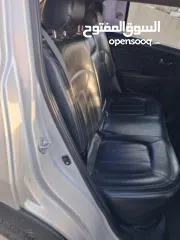  6 جيب كيا سبورتاج 2012 ديزل أوتوماتيك