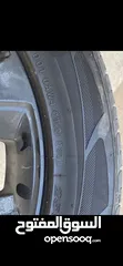  5 GLE 2020 Rims wheels original- رنجات اصلية مرسيدس. جل إلا اي 2020