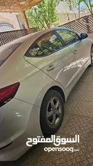  6 هيونداي افانتي 2016