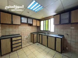  9 Flats and Shops for rent in Al Khuwair