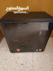  2 Gaming pc 2060