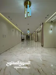  5 شقة للبيع بحدائق الاهرام تحفة 200 متر واجهه منطقة ح خطوات لشارع الجيش