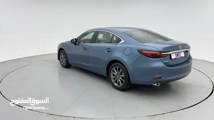  5 (FREE HOME TEST DRIVE AND ZERO DOWN PAYMENT) MAZDA 6