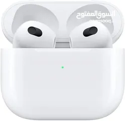  2 WiWU Airbuds SE 3rd generation  -NEW -MEGAByte