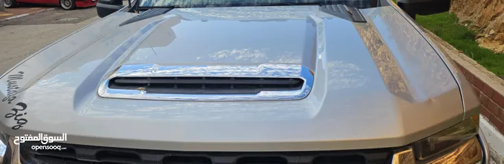  21 شفروليه سلفرادو البودي الجديد نازله ضفه ومنمره