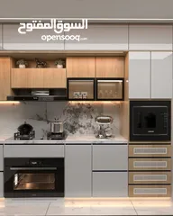  30 مؤسسة انوار الرحمن للمطابخ وخزائن الحائط