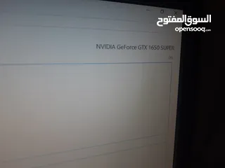  10 بي سي تركيب ممتاز بحاله وكاله استخدام قليل وموصفات جيده جدا +شاشه اتش بي مجانا