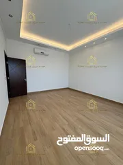  21 شقة طابقية - لم تسكن - ضاحية الأمير راشد - 4نوم ماستر - 450م - بإطلالــــه - قرب الخدمات العامة