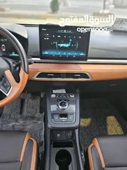  9 BYD  E2 2020 البطارية الكبيرة 48 كيلو واط ممشى قليل فحص كامل حره جديد جمرك جديد