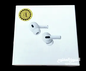  5 Airpods pro مستعمله