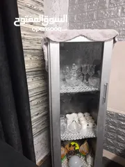  3 كورنر غرفة جلوس كامله للبيع