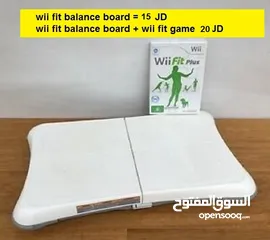  28 **متخصصون باجهزة Wii  اجهزة ناينتندو وي للبيع مع العاب رائعة مناسبة للاطفال متوفر قطع وتنزيل الالعاب