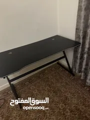  2 طاولة غير مستعمل