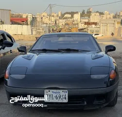  3 Dodge stealth