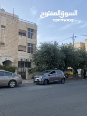  4 إسكان مميز  للبيع في قلب المدينه الرياضية بجانب مسجد زكي ابو عيد شارع ابن زريق