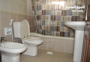  5 Furnished Apartment For Rent In Khalda