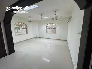  3 للايجار فيلا في ابو قوة villa for rent