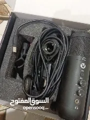  1 مايك fantech