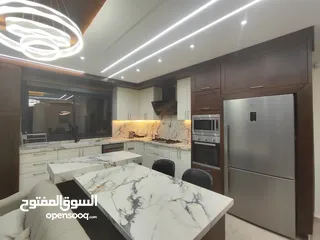  1 شقة مفروشة للإيجار في البيرة قرب بكدار وتل النصبة